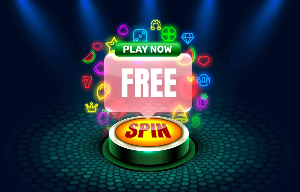 Free Spin Promotions