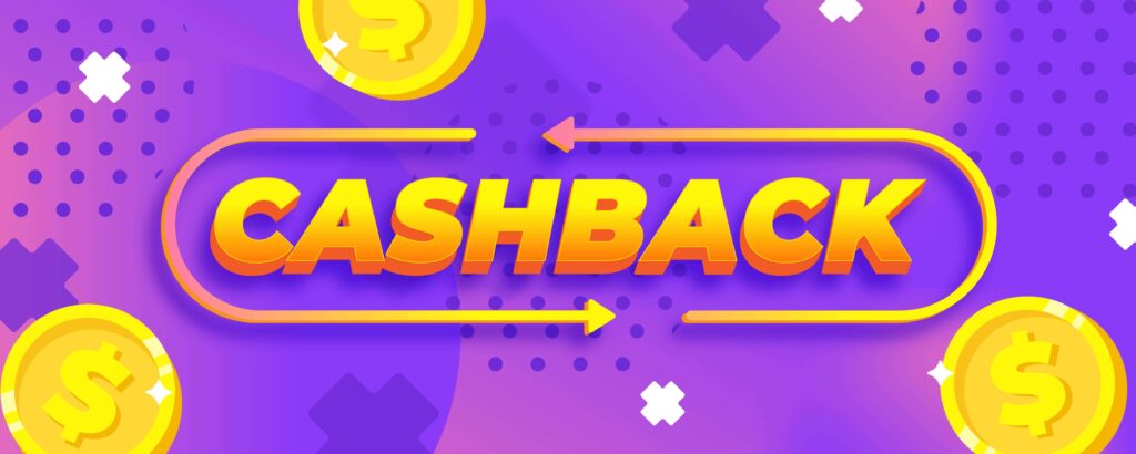 Casino Cashback