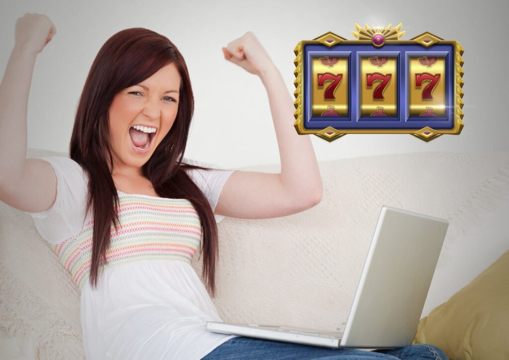 Online Slot Games Real Money